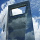Illustration for article titled Porsche Panamera Takes Elevator To 94th Floor